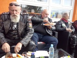 2014 &raquo; Attemsi in Route 66 - 17.5.14